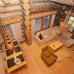 Vuosselinjaervi By Interhome