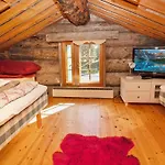 Vuosselinjaervi By Interhome Hébergement de vacances Ruka