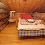 Vuosselinjaervi By Interhome Hébergement de vacances