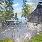 Vuosselinjaervi By Interhome