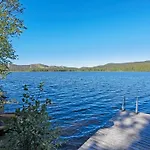 Vuosselinjaervi By Interhome Hébergement de vacances