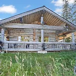 Hébergement de vacances Vuosselinjaervi By Interhome