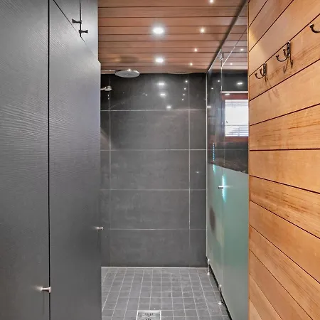 Tatil Evi Vuosselinjaervi By Interhome Ruka