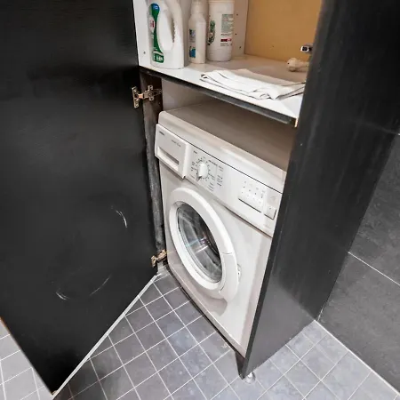 Vuosselinjaervi By Interhome Tatil Evi Ruka