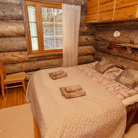 Tatil Evi Vuosselinjaervi By Interhome