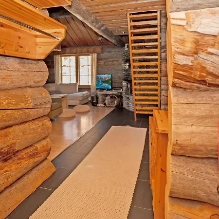 Vuosselinjaervi By Interhome