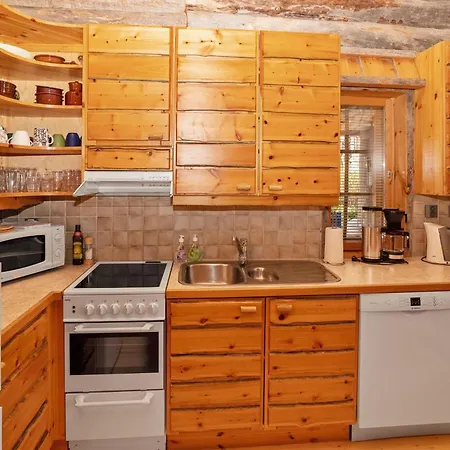 Vuosselinjaervi By Interhome