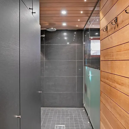 Casa vacanze Vuosselinjaervi By Interhome