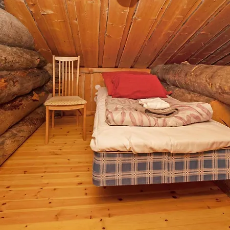 Vuosselinjaervi By Interhome Casa vacanze