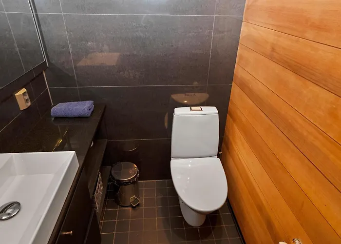 Vuosselinjaervi By Interhome Prázdninový dům Ruka