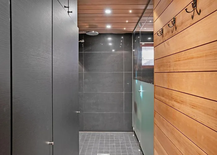 Prázdninový dům Vuosselinjaervi By Interhome